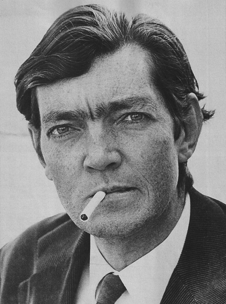 Julio Cortázar