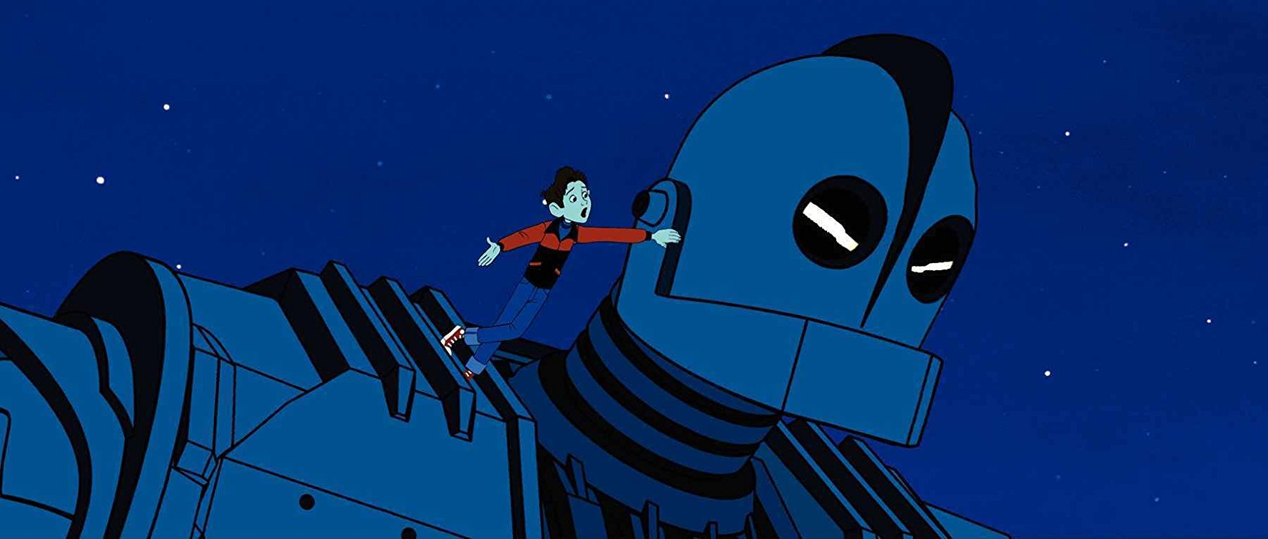 The Iron Giant