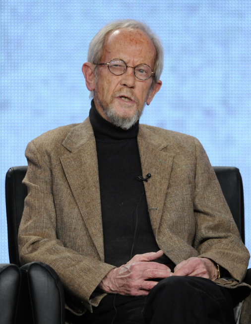 Elmore Leonard