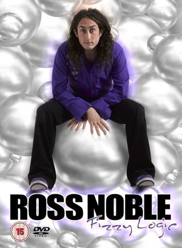 Ross Noble