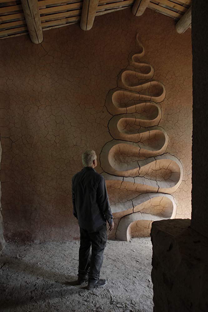 Andy Goldsworthy