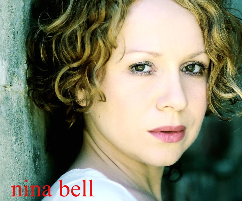 Nina Bell