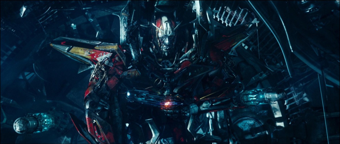 Sentinel Prime