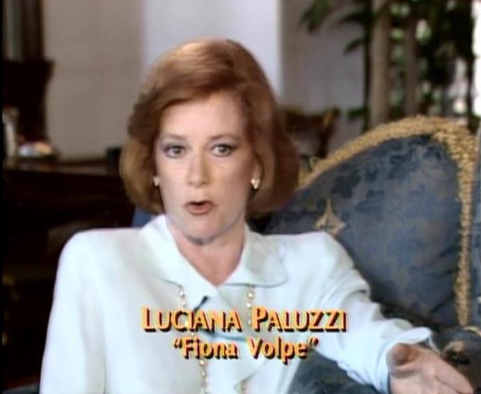 Luciana Paluzzi