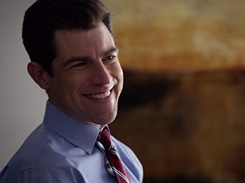 Max Greenfield