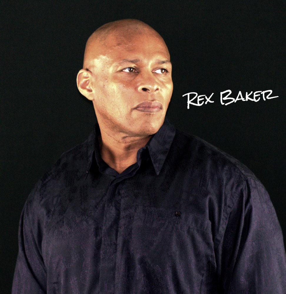 Rex Baker