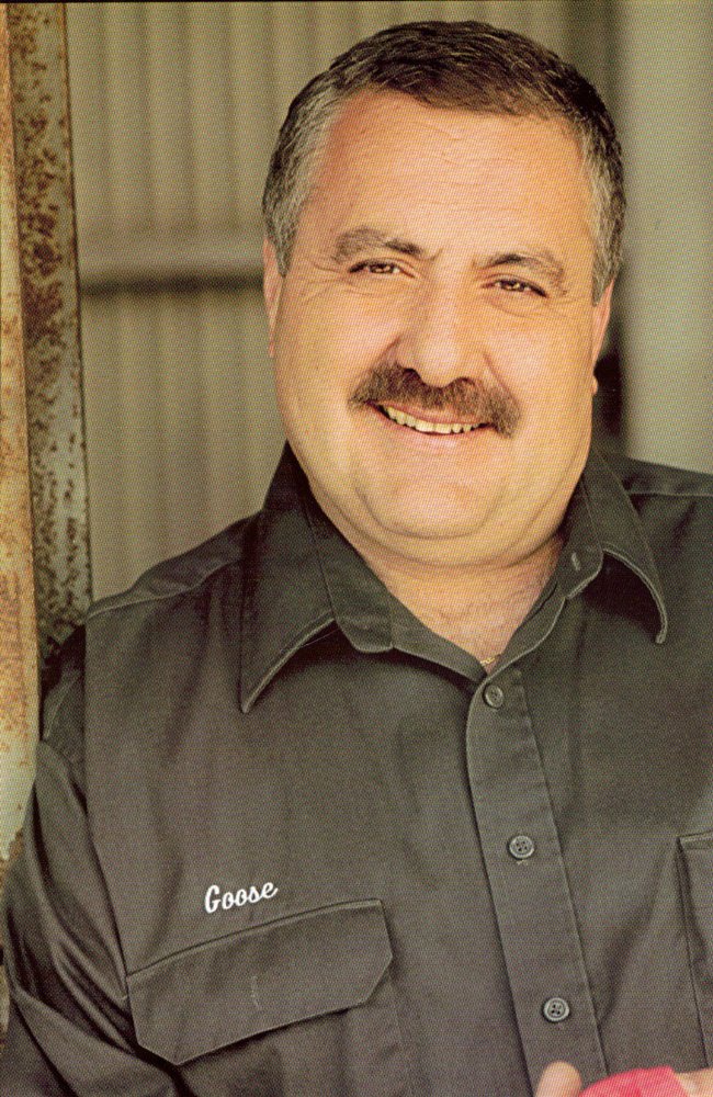 Peter Siragusa