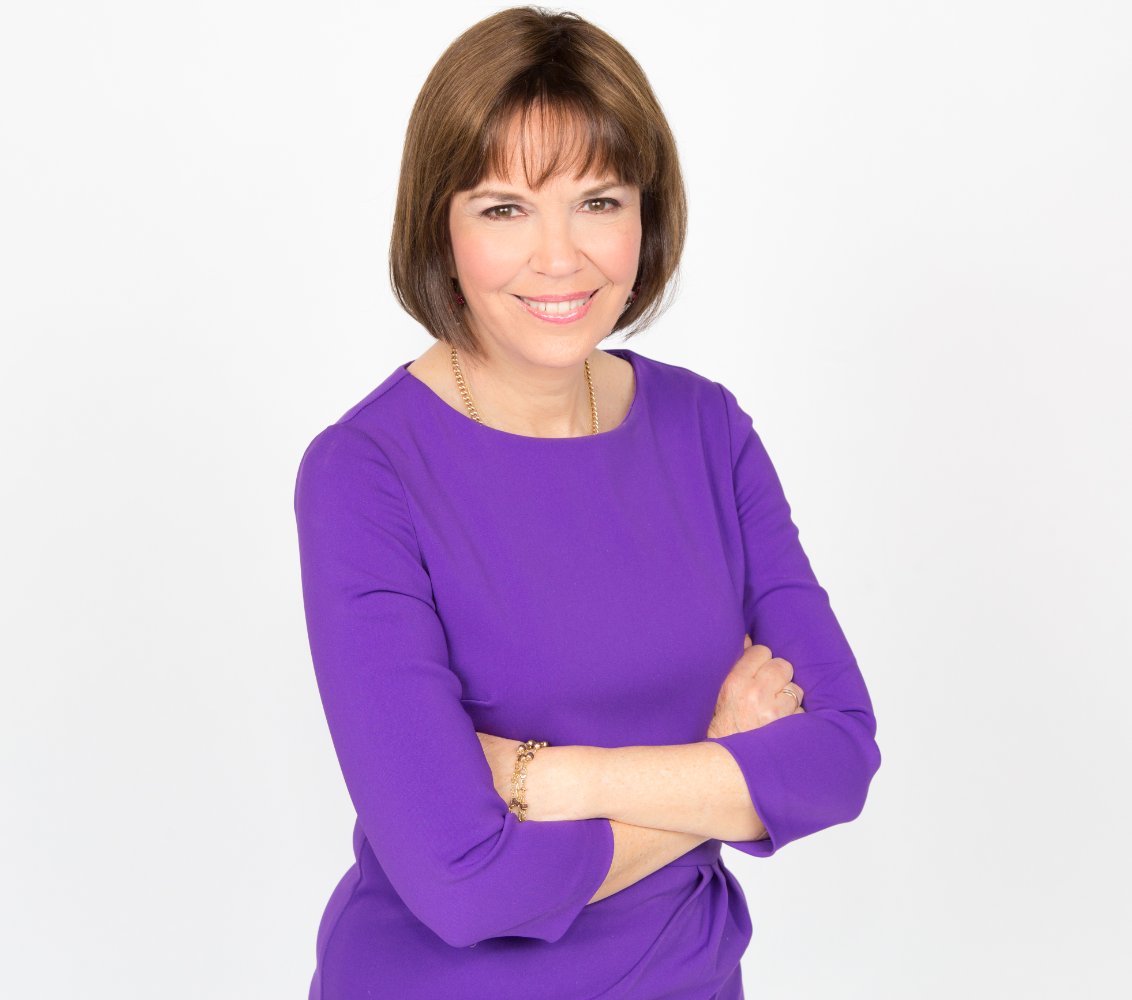 Judith Miller