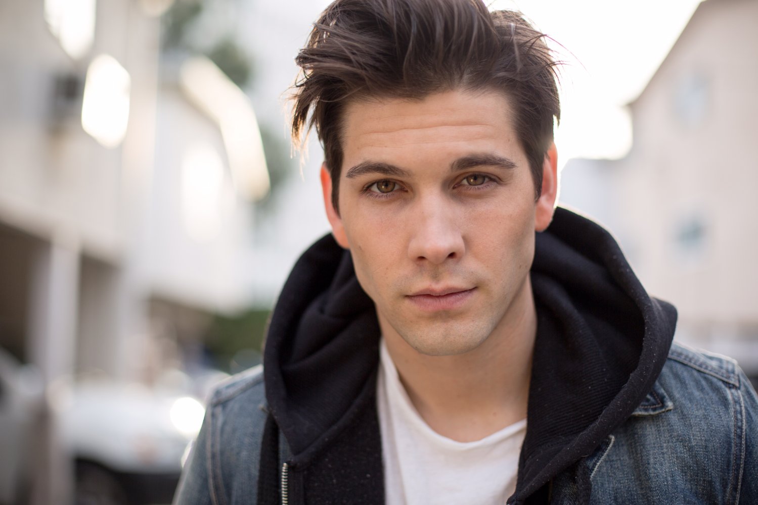 Casey Deidrick