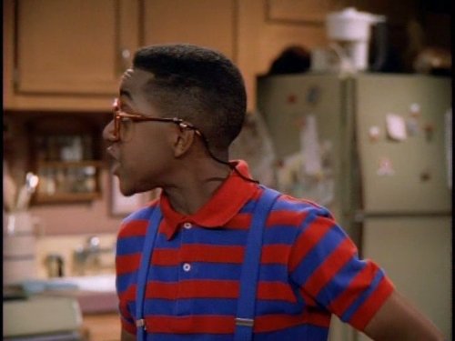 Steve Urkel