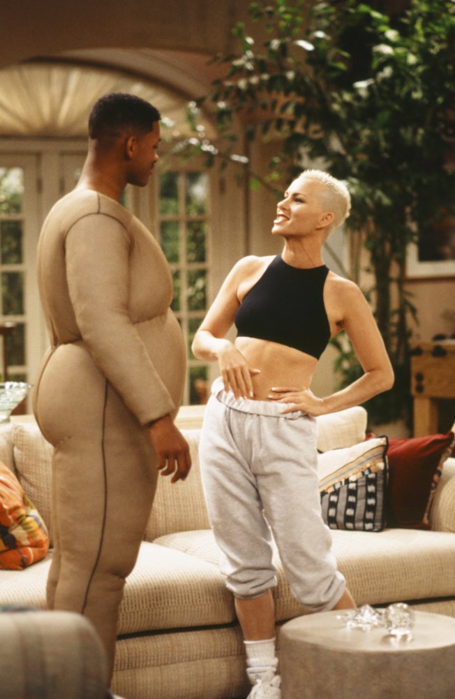 Susan Powter