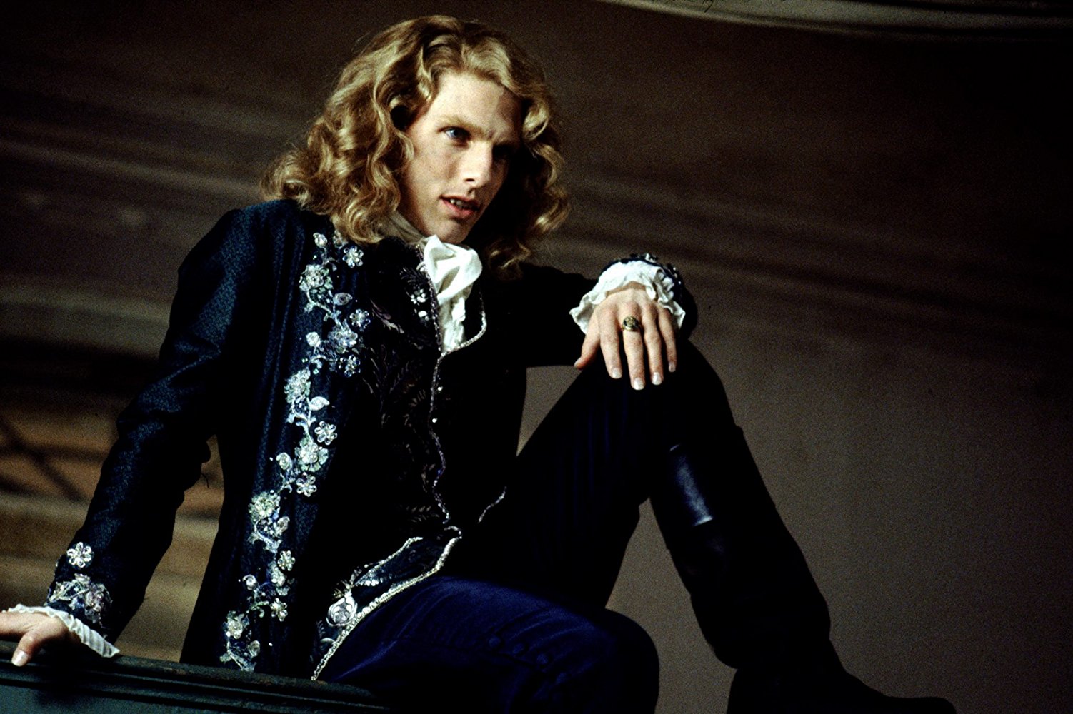 Lestat de Lioncourt