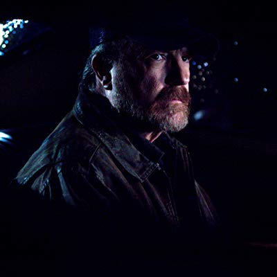 Bobby Singer, Bobby, Demon, Leviathan, Worm