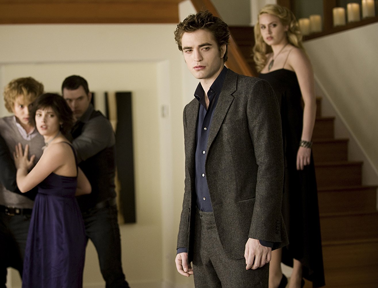 Emmett Cullen (Twilight character)