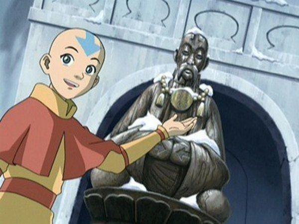 avatar the last airbender book 3 episode list