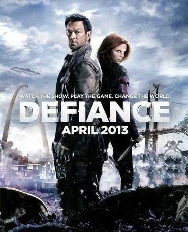 Defiance Season 1 Watch Free In Hd Fmovies