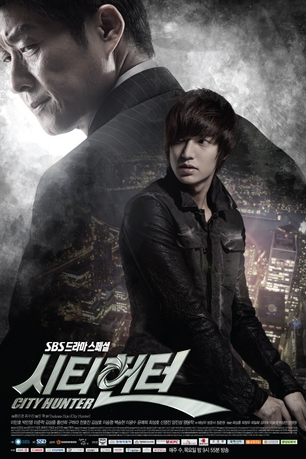 City Hunter Season 1 Episode 13 Watch Free In Hd Fmovies