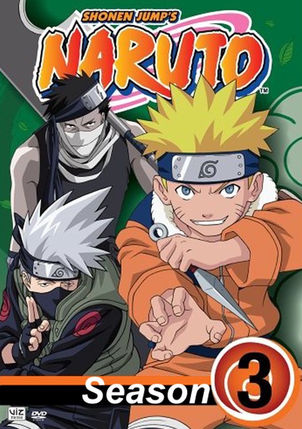 watch naruto episodes in english for free online