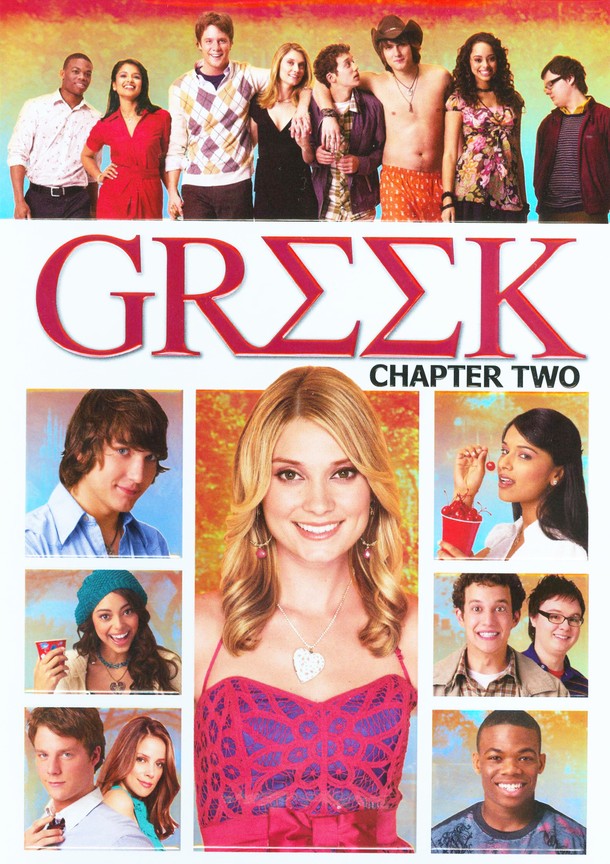 watch greek season 1