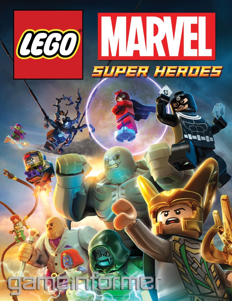 lego marvel superheroes maximum overload