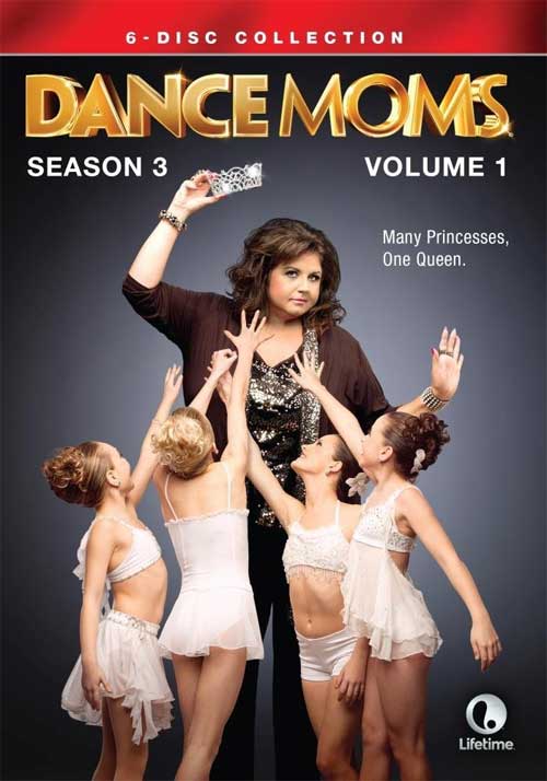 Dance Moms - Season 3 Episode 36 Watch Free in HD - Fmovies