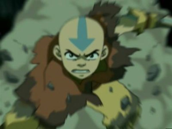 avatar the last airbender book 2 chapter 20 mv