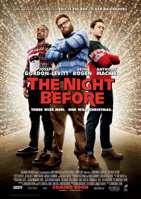 the night before full movie 2015 onlinepro