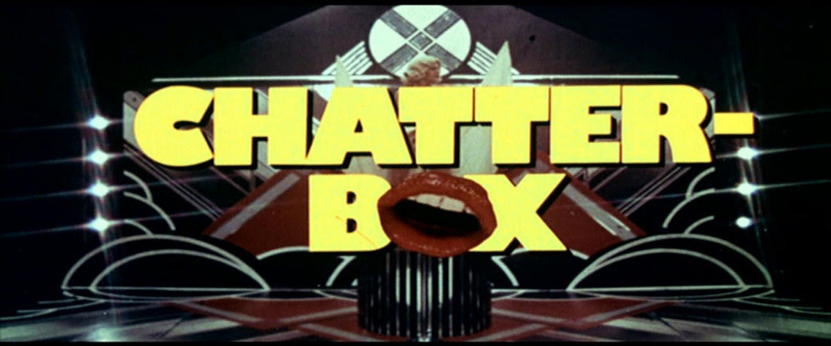 chatterbox movie 1977