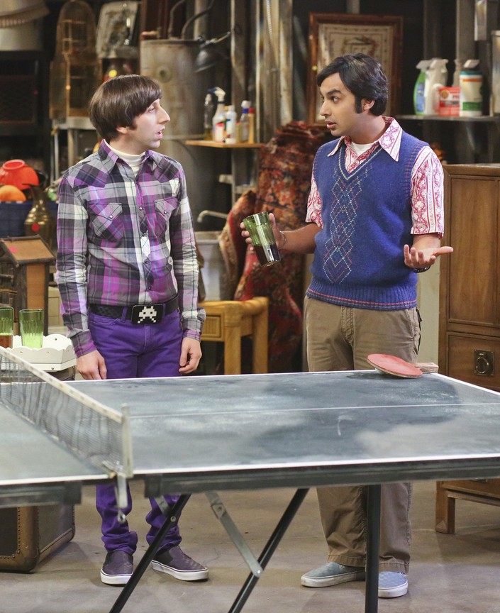 The Big Bang Theory Season 8 Episode 19 Watch Free In Hd