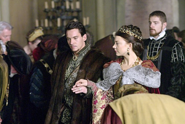 the tudors season 1 episode 10 beginning