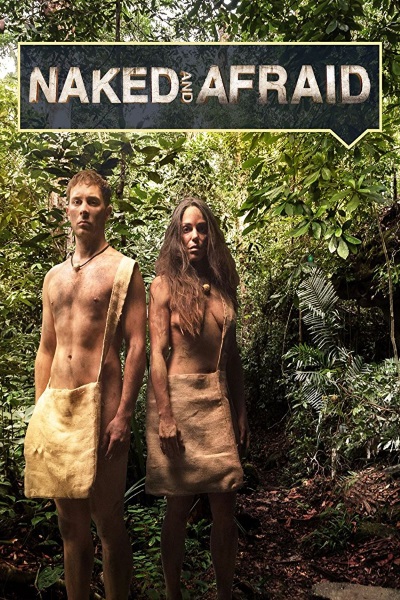 Watch Naked and Afraid Online | Stream Full Episodes | DIRECTV