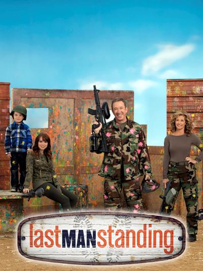 Last Man Standing Season 5 Watch Free In Hd Fmovies