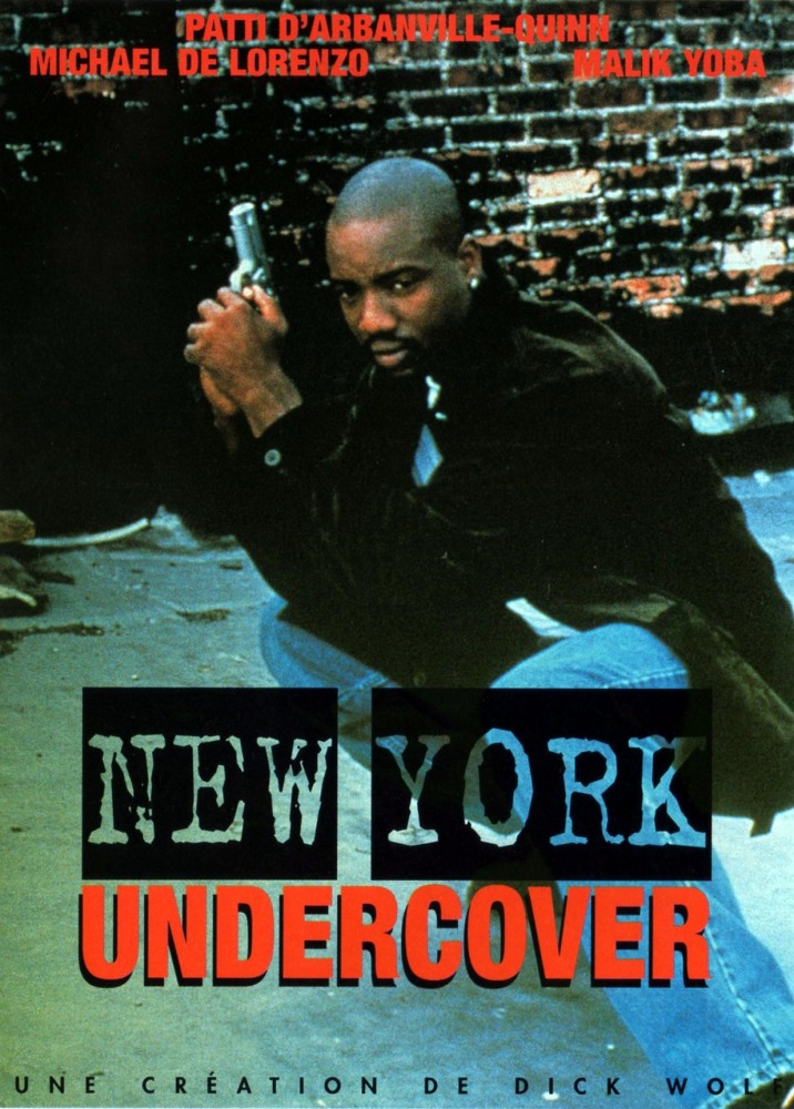 new york undercover season 1 complete torrent
