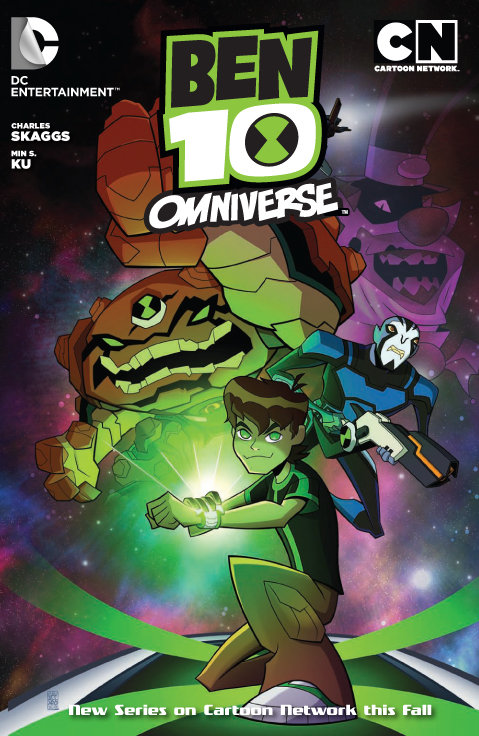 Ben 10 Omniverse - Season 6 Episode 4 Watch Free in HD - Fmovies